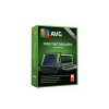 AVG Technologies Security – 3 PCs – 1 Year – Key Code