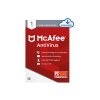 McAfee AntiVirus Protection 2022, 1PC, Internet Security Software, 1 Year