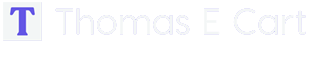 Thomas E Cart | Powered by Fanspark Inc